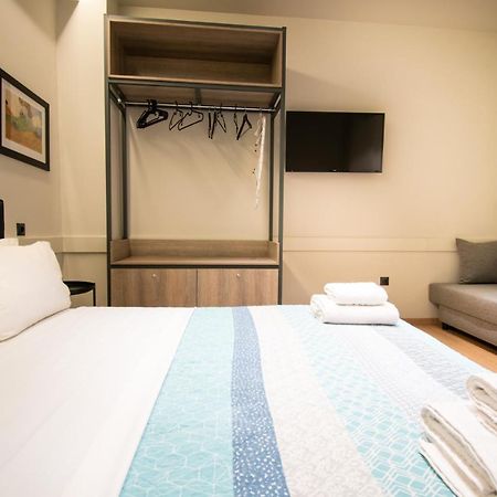 Syntagma Square Athenian Apartments Экстерьер фото