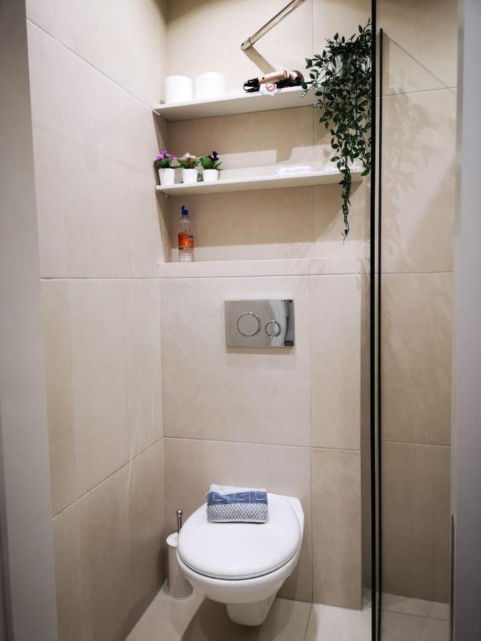 Syntagma Square Athenian Apartments Экстерьер фото