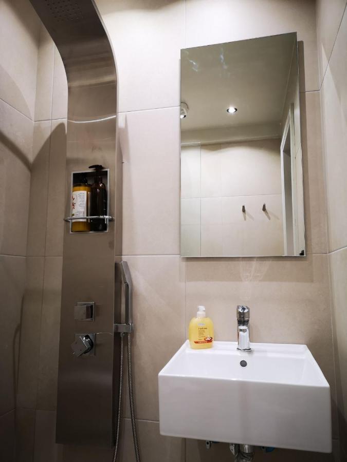 Syntagma Square Athenian Apartments Экстерьер фото