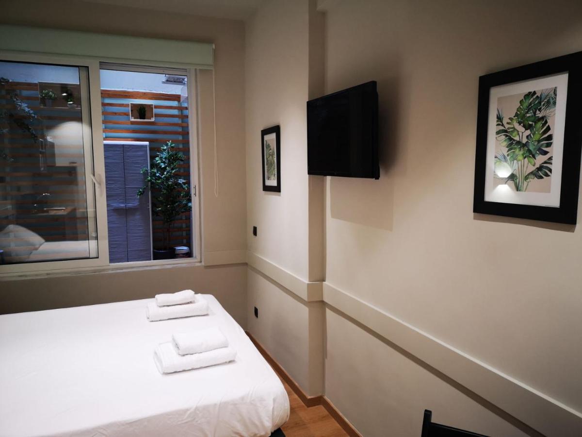 Syntagma Square Athenian Apartments Экстерьер фото