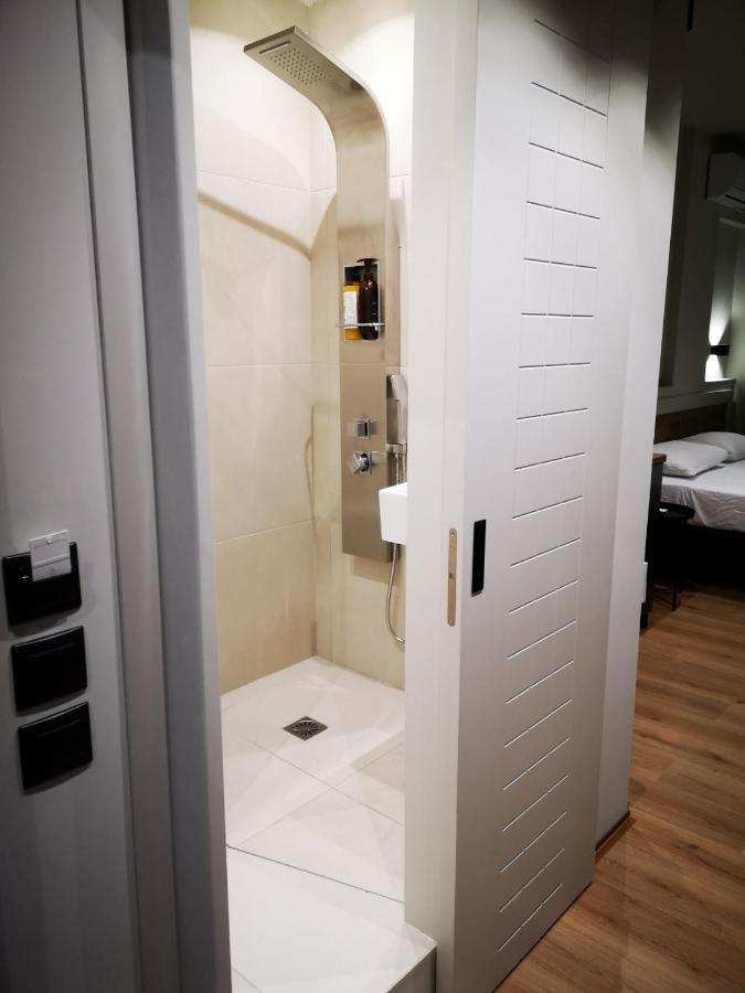 Syntagma Square Athenian Apartments Экстерьер фото