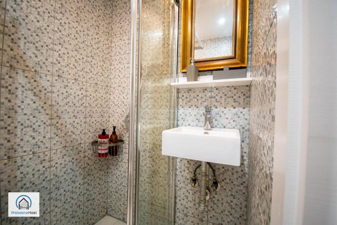 Syntagma Square Athenian Apartments Экстерьер фото