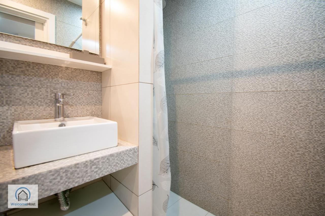 Syntagma Square Athenian Apartments Экстерьер фото