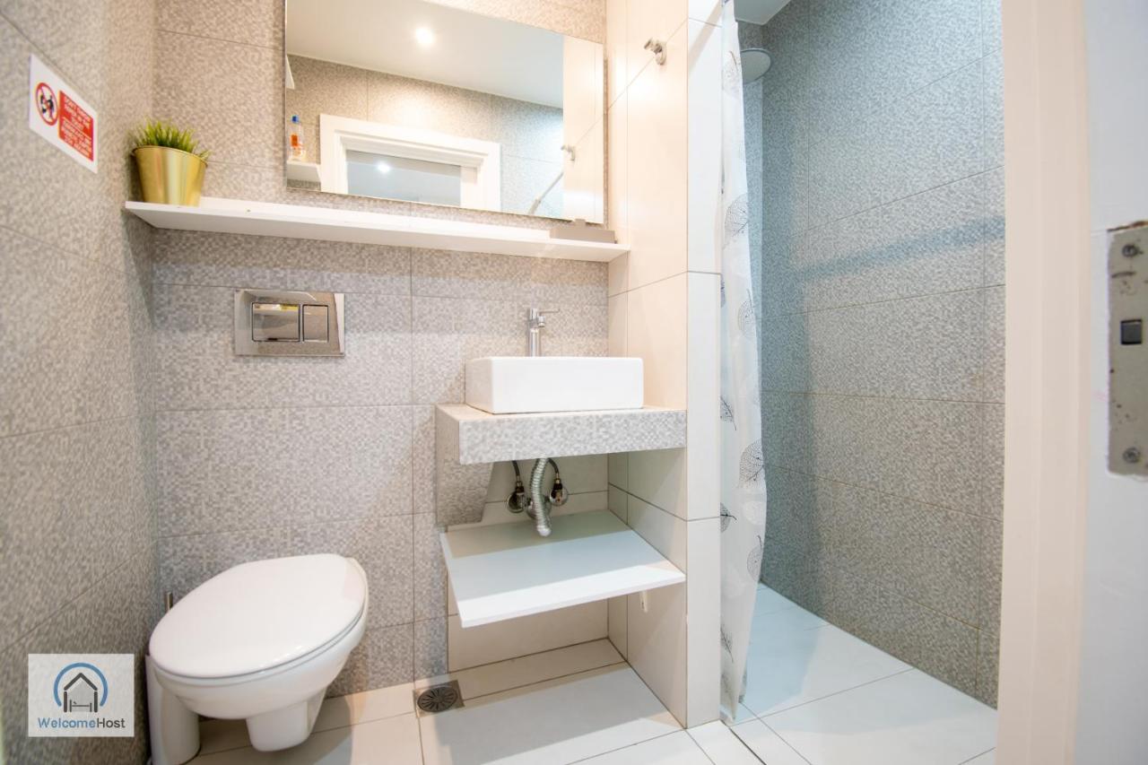 Syntagma Square Athenian Apartments Экстерьер фото