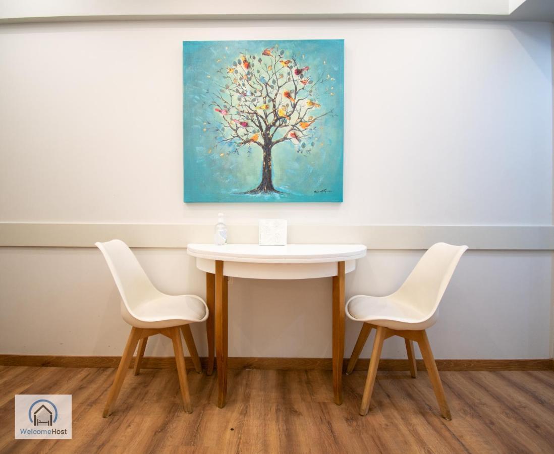 Syntagma Square Athenian Apartments Экстерьер фото