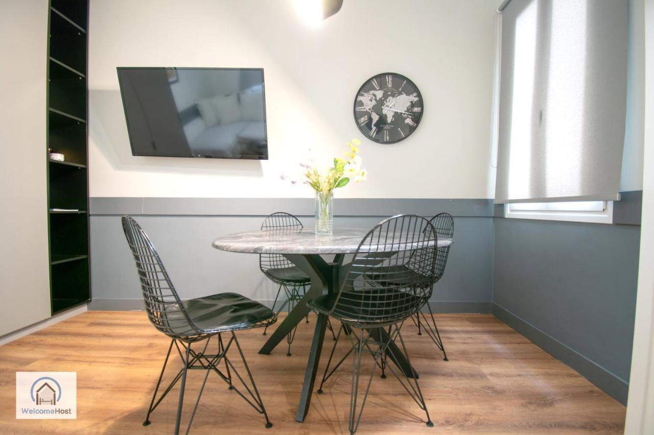 Syntagma Square Athenian Apartments Экстерьер фото