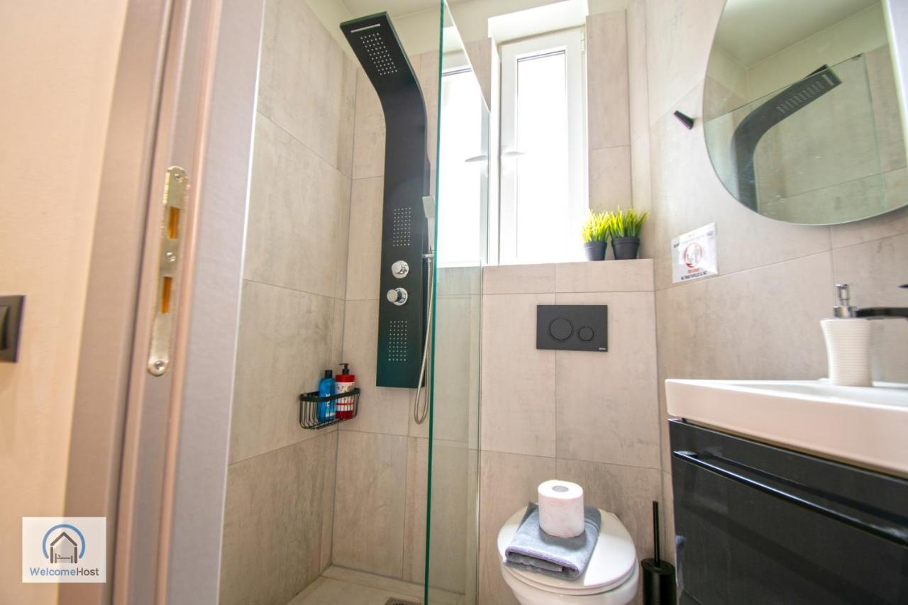 Syntagma Square Athenian Apartments Экстерьер фото